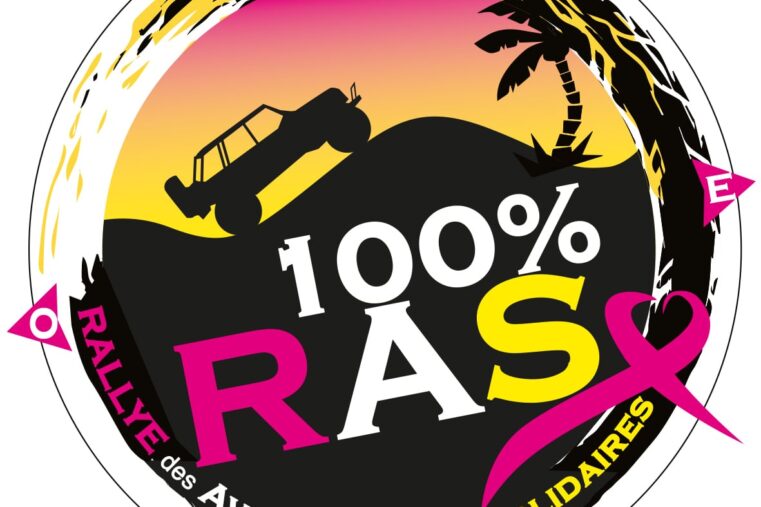 RAS Rallye 2022 première ! Le rallye des Aventurières Solidaires