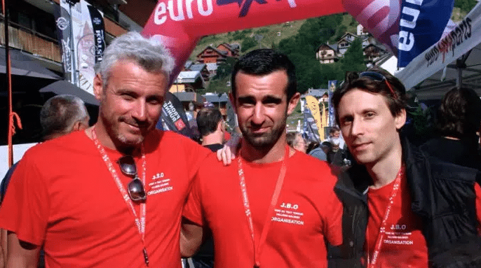 Foire du Tout Terrain 2022 24 au 28 aout à Valloire