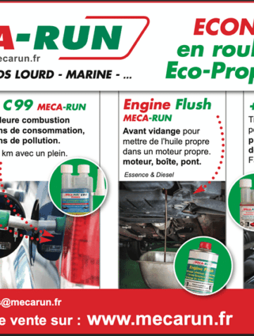 Mécarun décrassez vos 4x4 Mécanique propre