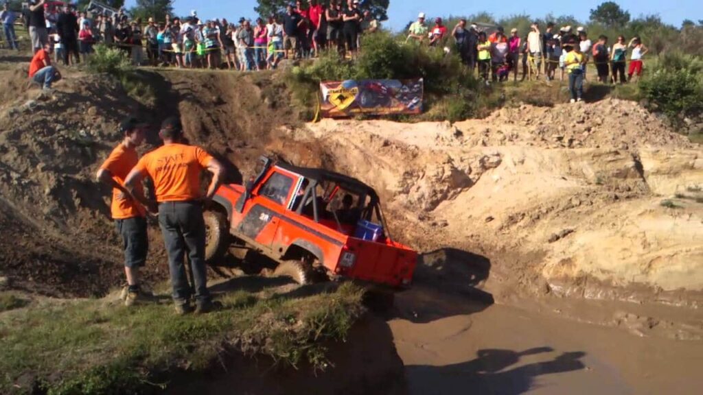 Landrauvergne 2022 12e édition