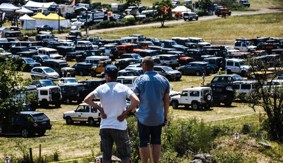 Landrauvergne 2022 12e édition