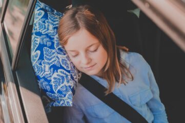 Petits Cadors le confort Nomade Voyager en toute sérénité grâce aux oreillers de transport