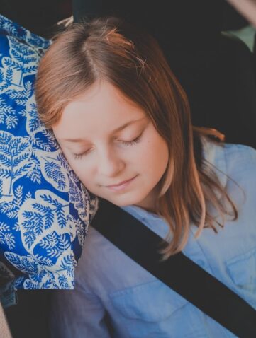 Petits Cadors le confort Nomade Voyager en toute sérénité grâce aux oreillers de transport