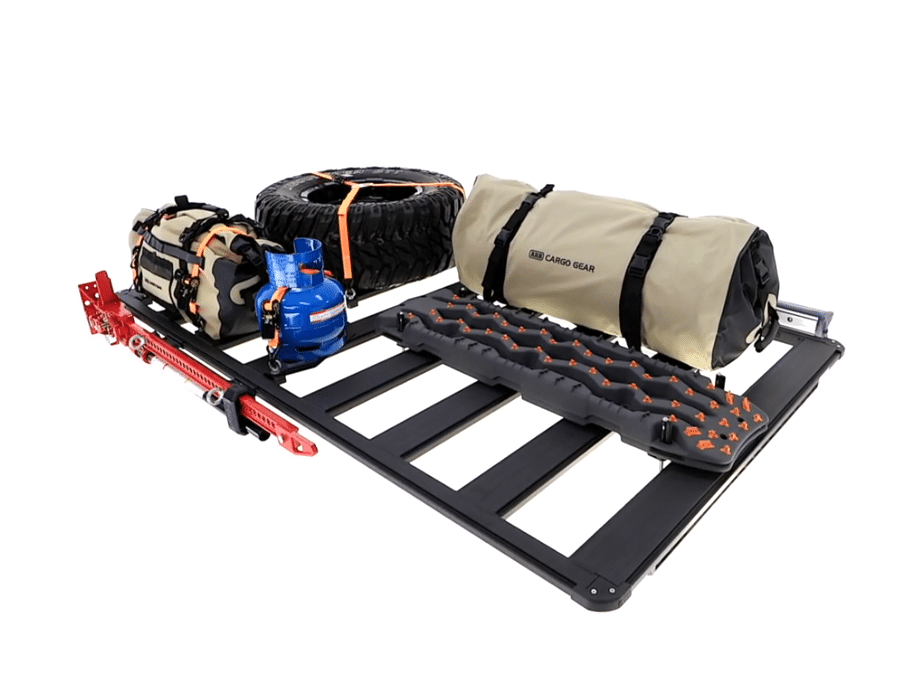 ARB Rack Base La galerie fait profil bas ARB Rack Base -