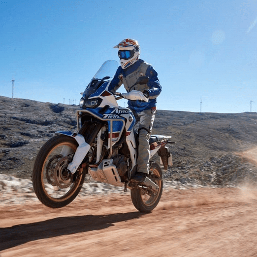 Africa Raid Xperience 2022 L'africa Eco Race version découverte !