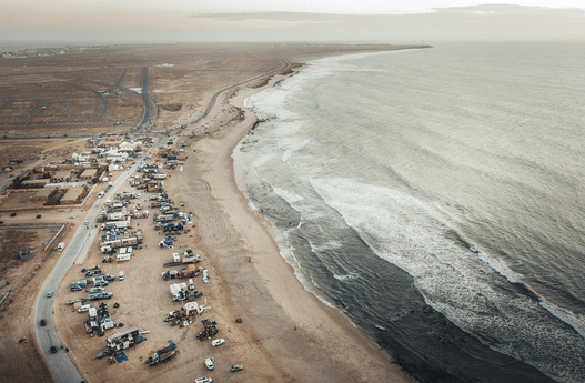 Africa Raid Xperience 2022 L'africa Eco Race version découverte !