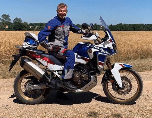 Africa Raid Xperience 2022 L'africa Eco Race version découverte !