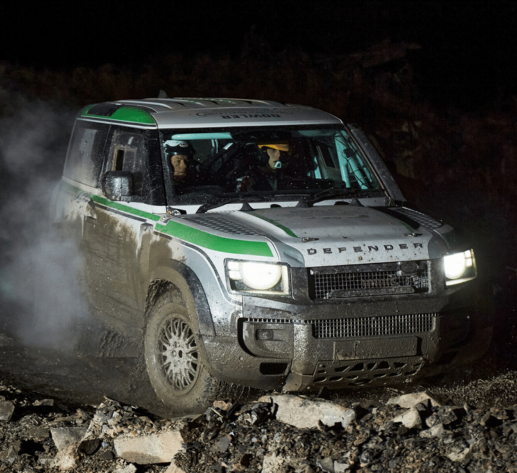 Tata nouveau partenaire Bowler  Tata Elxsi partenaire du Bowler Defender Challenge 