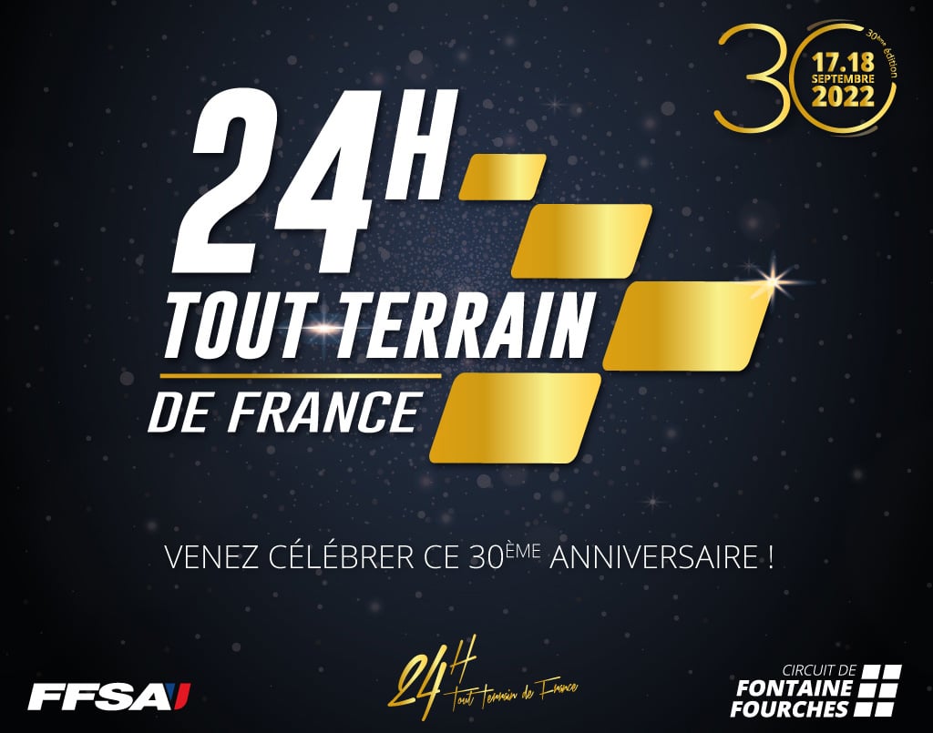 24 Heures TT 2022 Un plateau très prometteur pour la 30e édition !
