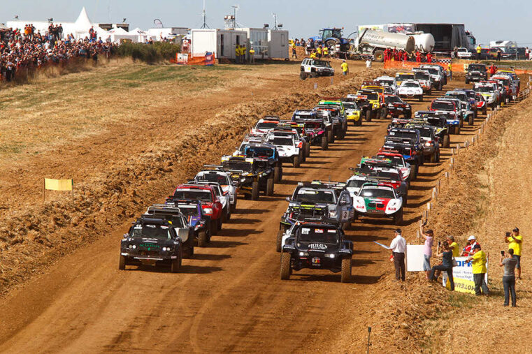 24 Heures TT 2022 Un plateau très prometteur pour la 30e édition !