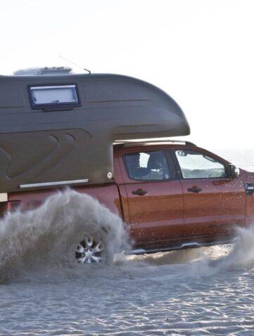 AZR4 nouvelle cellule Pick Up à découvrir à Valloire 2022