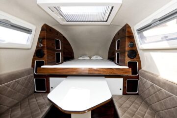 AZR4 nouvelle cellule Pick Up à découvrir à Valloire 2022