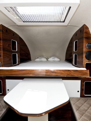 AZR4 nouvelle cellule Pick Up à découvrir à Valloire 2022