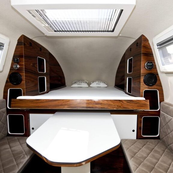 AZR4 nouvelle cellule Pick Up à découvrir à Valloire 2022