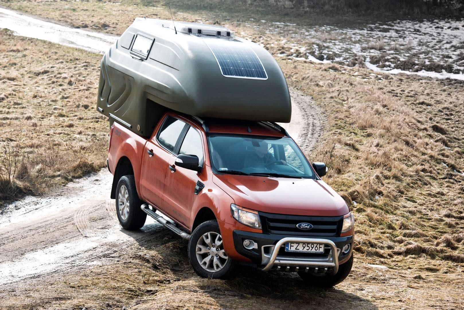 AZR4 nouvelle cellule Pick Up à découvrir à Valloire 2022