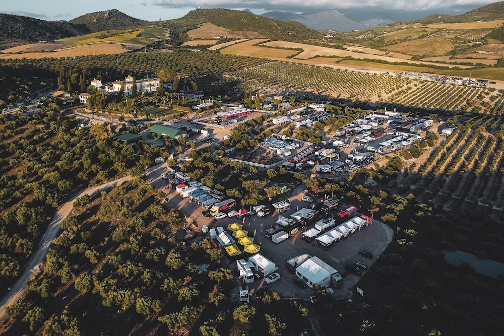 Nouvelles Dates Maroc et Andaloucia Rallyes  Rendez-vous à l’automne 2022