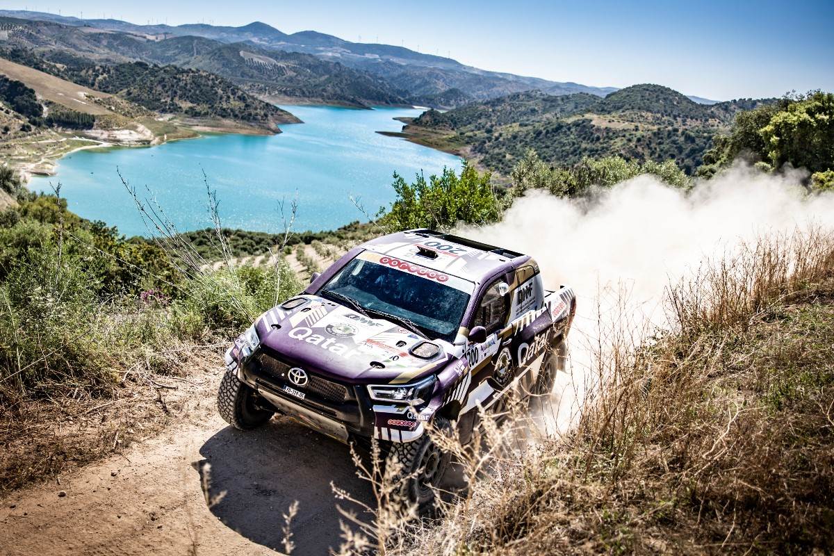 Nouvelles Dates Maroc et Andaloucia Rallyes Rendez-vous à l’automne 2022