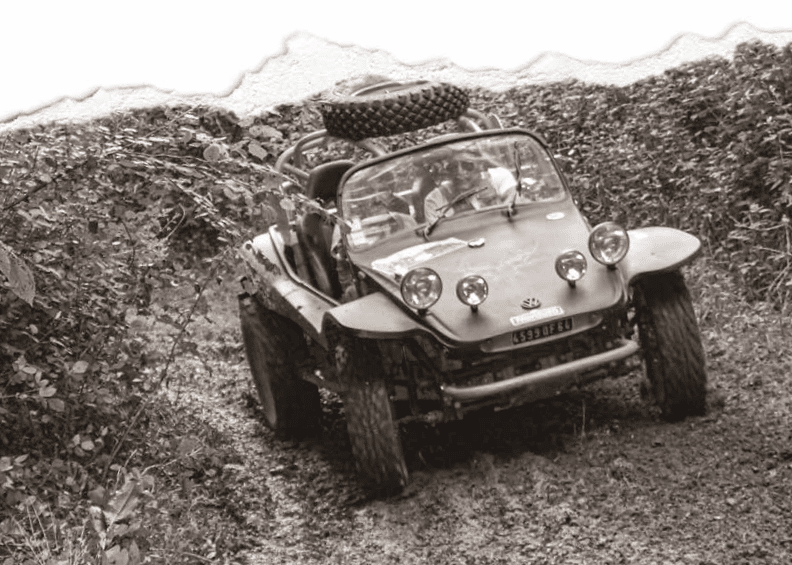 Rallye des Cimes Historique 2022 5e édition !