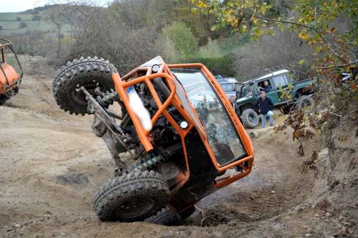 Moisson des Crampons 2022 C'est le Téléthon avant l'heure! 23ème édition