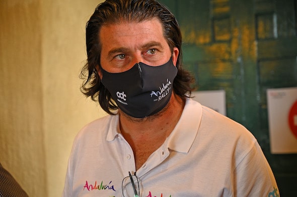 Rallye d’Andalousie 2022 reporté ! Rendez-vous cet automne 2022 après la sécheresse