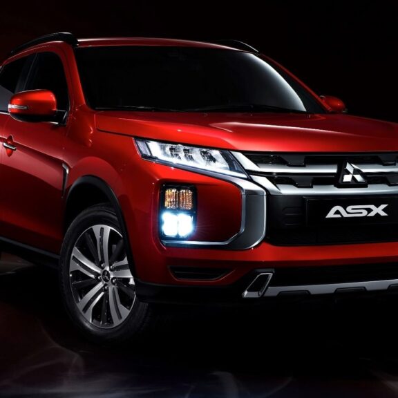 Mitsubishi ASX génération 2023 Motorisations thermiques et électrifiées