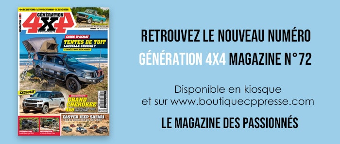 template annonce magazine 