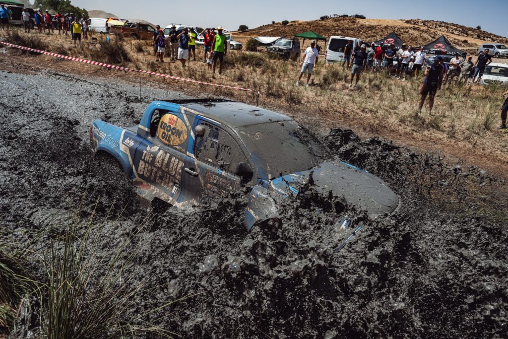 Baja Aragon 2022 pour Al Attyiah 5e victoire pour le qatari