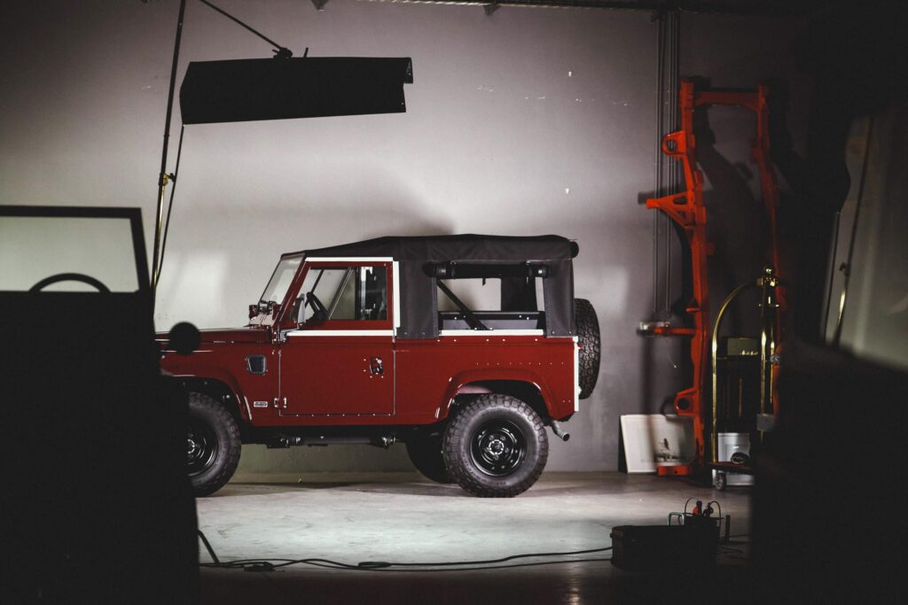 CoolnVintage Land philosophie Revenir à l’essentiel !