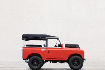 CoolnVintage Land philosophie Revenir à l’essentiel !