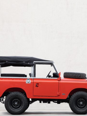 CoolnVintage Land philosophie Revenir à l’essentiel !