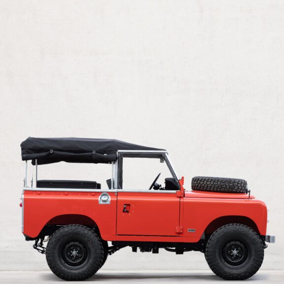 CoolnVintage Land philosophie Revenir à l’essentiel !