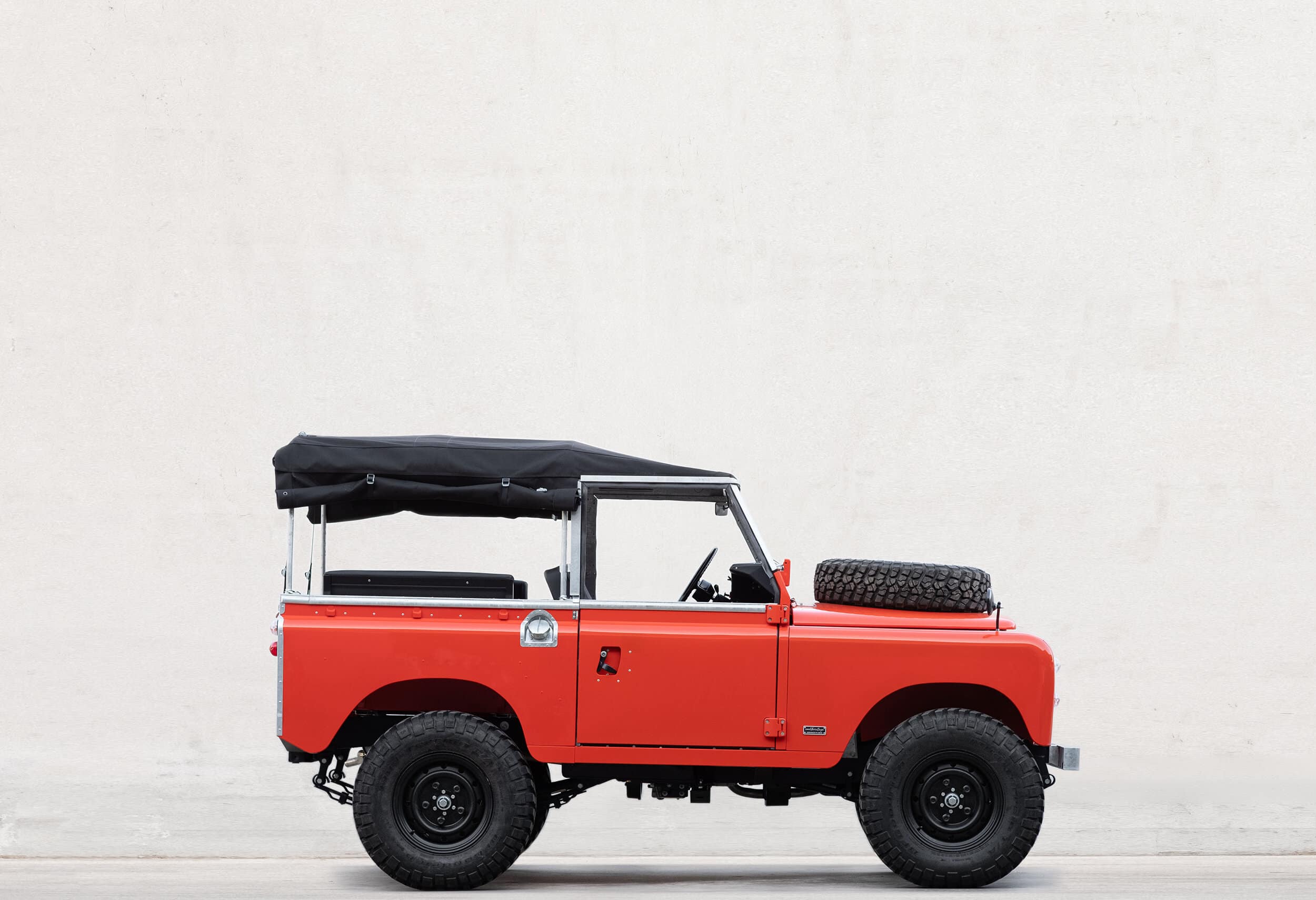 CoolnVintage Land philosophie Revenir à l’essentiel !