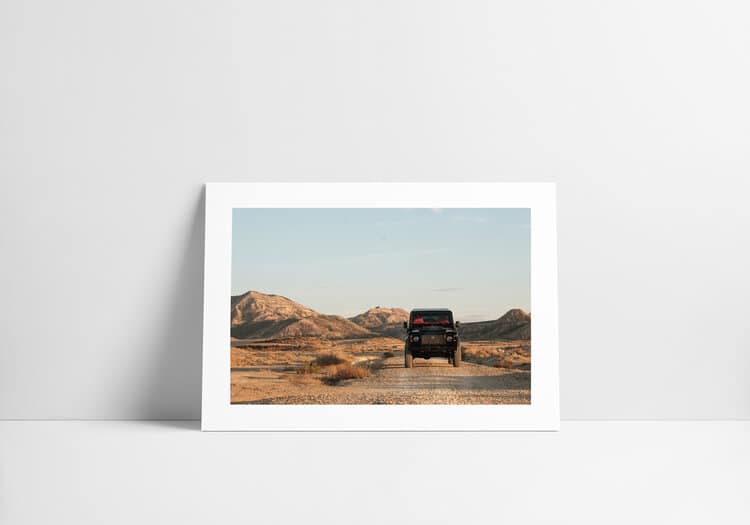 CoolnVintage Land philosophie Revenir à l’essentiel !