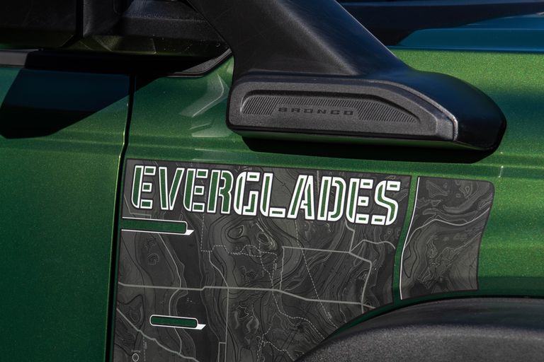 Ford Bronco en Europe ! C’est pour 2023 en Europe !