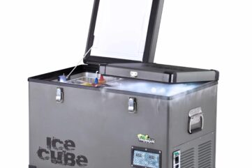 Ironman 4x4 au frais Les frigos qu’il vous faut !