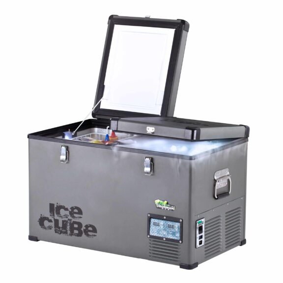 Ironman 4x4 au frais Les frigos qu’il vous faut !