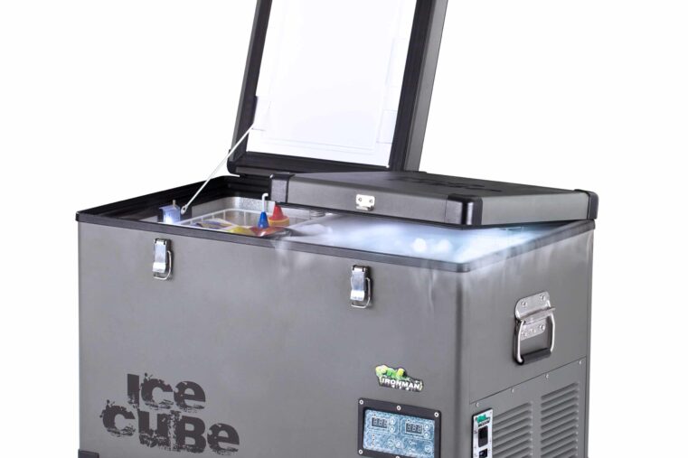 Ironman 4x4 au frais Les frigos qu’il vous faut !