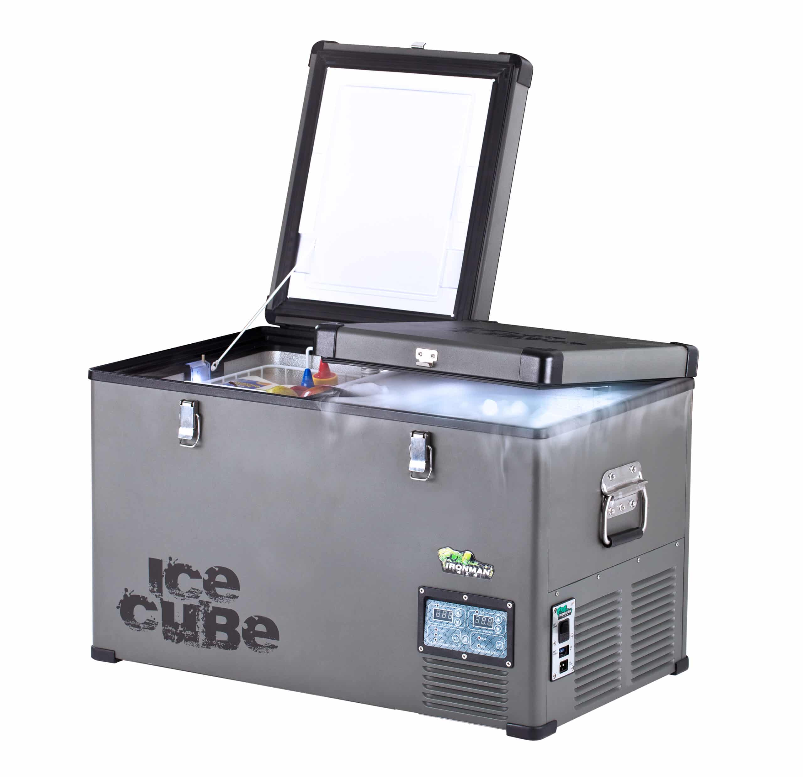 Ironman 4x4 au frais Les frigos qu’il vous faut !