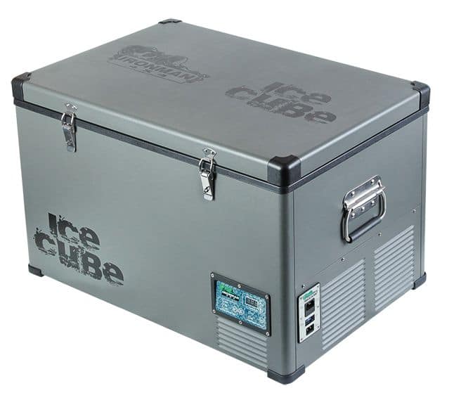 Ironman 4x4 au frais Les frigos qu’il vous faut ! 