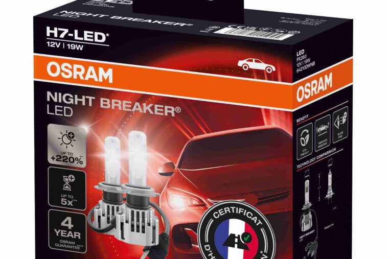 concours osram