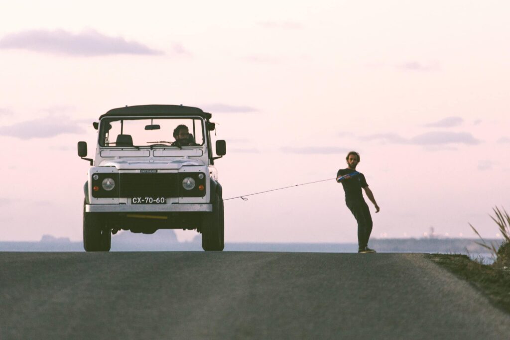 CoolnVintage Land philosophie Revenir à l’essentiel !