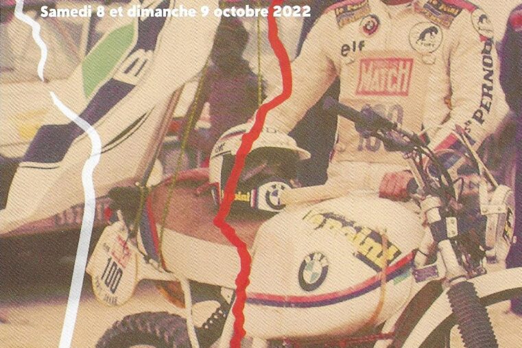 Rallye Hubert Auriol Classic Hommage à « l’Africain »