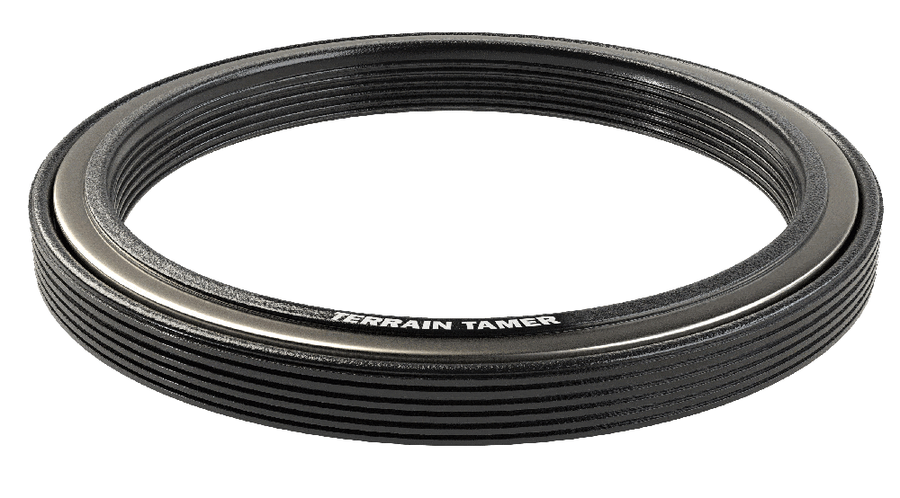 Terrain Tamer Roulements renforcés Révision avant l’hiver