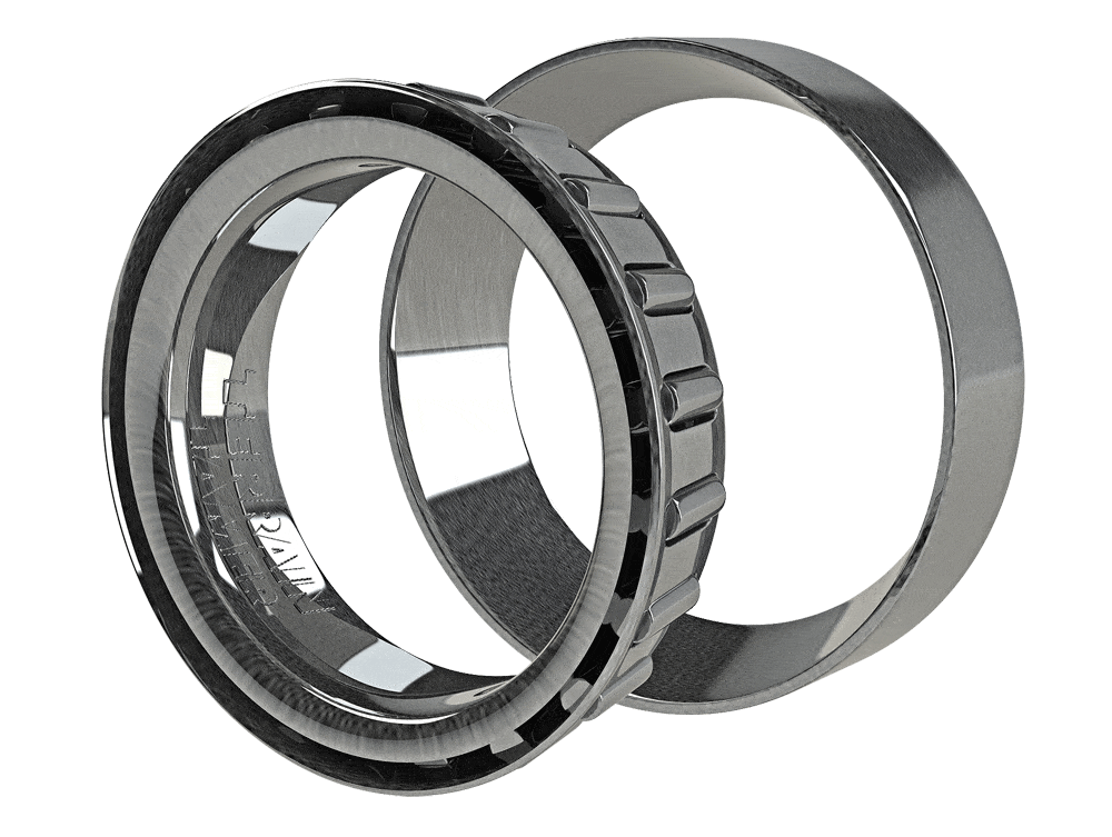 Terrain Tamer Roulements renforcés Révision avant l’hiver