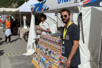 Valloire 2022 Réussite pour la 20e Foire du Tout Terrain