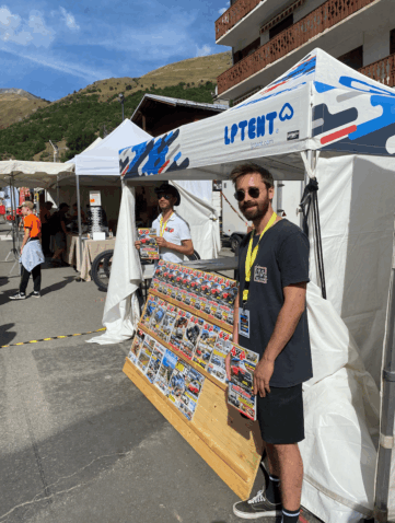 Valloire 2022 Réussite pour la 20e Foire du Tout Terrain