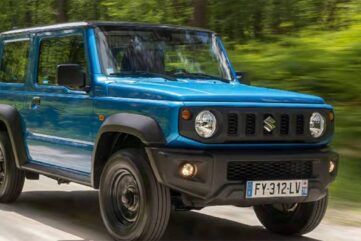 quel 4x4 choisir image