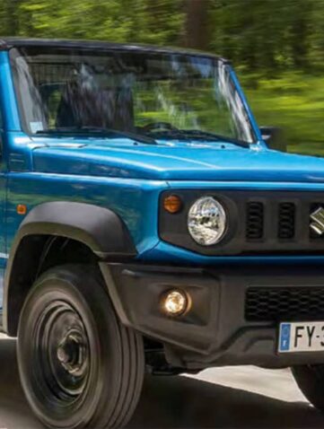 quel 4x4 choisir image