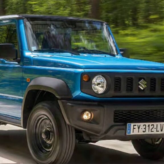 quel 4x4 choisir image