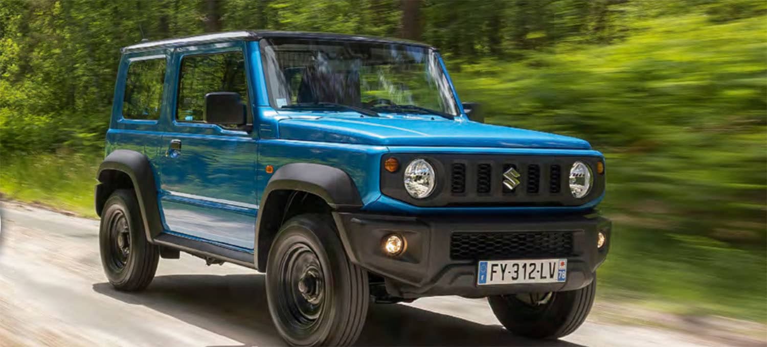 quel 4x4 choisir image